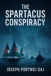 The Spartacus Conspiracy