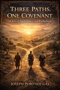 Three Paths One Covenant
