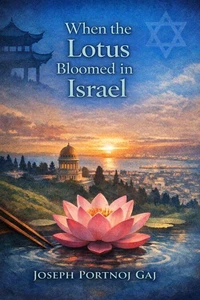 When the Lotus Flourished in Israel
