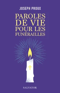 Paroles pour les funérailles