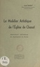 Joseph Quinnez et  Collectif - Le mobilier artistique de l'église de Chasot - Monument historique du département du Doubs.