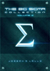 The Big Sigma Collection: Volume 2