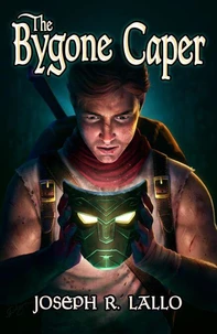The Bygone Caper