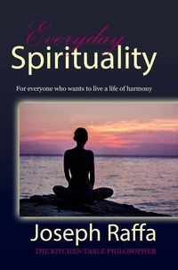 Everyday Spirituality