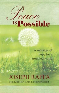Peace is Possible