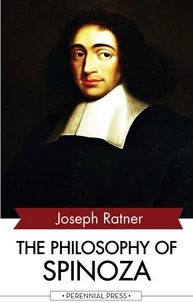 The Philosophy of Spinoza