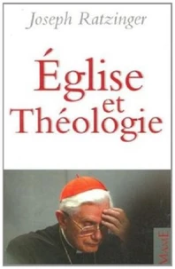 Eglise et théologie