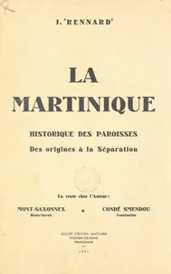 La Martinique