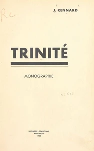 Trinité
