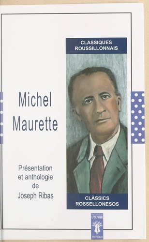 Michel Maurette