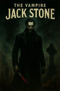 The Vampire Jack Stone