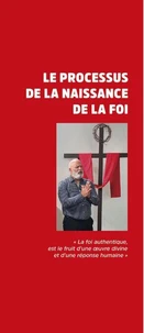 Le processus de la naissance de la foi