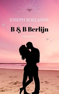 B &amp; B Berlijn