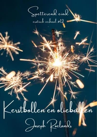 Kerstbollen en olieballen