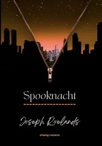 Spooknacht