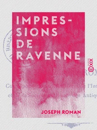 Impressions de Ravenne
