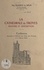 La cathédrale de Troyes, histoire et description. Conférence donnée à l'Hôtel de ville de Troyes le 8 mars 1952