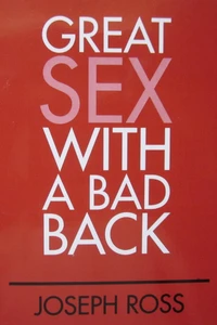 Great Sex With A  Bad Back