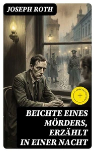Beichte eines Mörders, erzählt in einer Nacht
