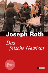 Das falsche Gewicht