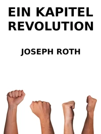 Ein Kapitel Revolution