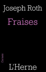Fraises