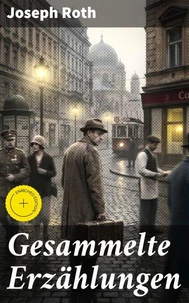 Gesammelte Erzählungen