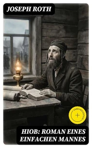 Hiob: Roman eines einfachen Mannes