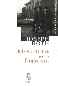Juifs en errance