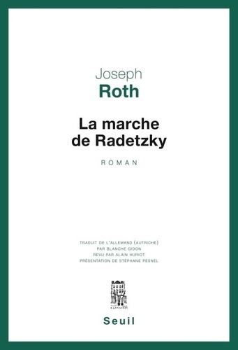 La marche de Radetzky