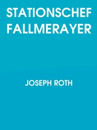 Stationschef Fallmerayer