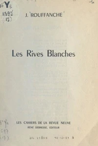 Les rives blanches