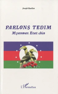 Parlons tedim