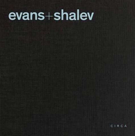 Joseph Rykwert - Evans + Shalev.