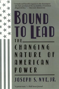Bound To Lead
