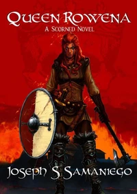 Queen Rowena