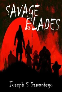Savage Blades
