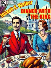 Dinner with the King