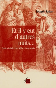 Et il y eut d'autres nuits...