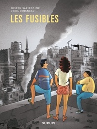 Joseph Safieddine et Cyril Doisneau - Les Fusibles.