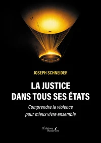 La justice dans tous ses états