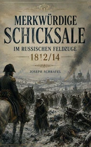 Merkwürdige Schicksale