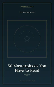 50 Masterpieces You Have to Read