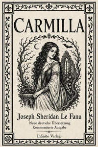 Carmilla Neue deutsche Übersetzung mit historischen Essays, Anmerkungen und Glossar
