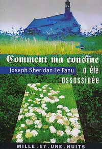 Joseph Sheridan Le Fanu - .