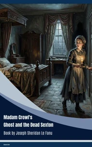 Madam Crowl's Ghost and the Dead Sexton