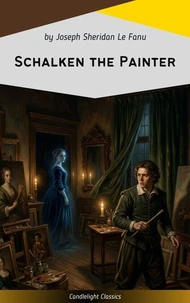 Schalken the Painter