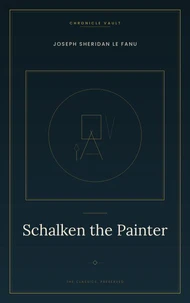 Schalken the Painter