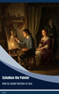 Schalken the Painter