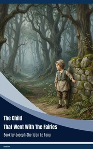 The Child That Went With The Fairies